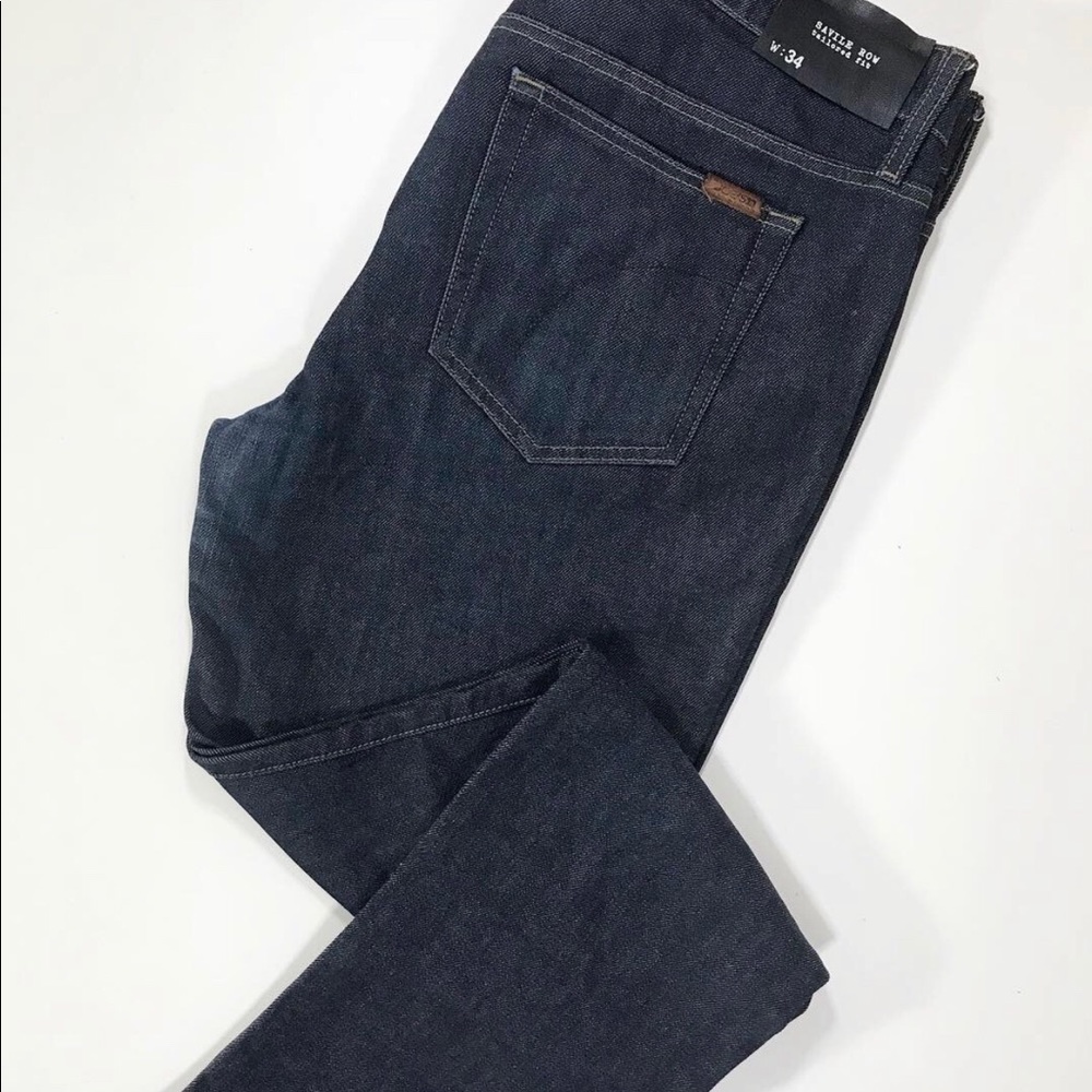 Joe's Savile Row Tailored Fit Jean